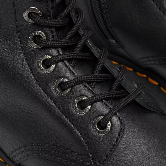 New in box Dr. Martens 1b60 bex pisa 20 eye knee high boots - Picture 4 of 7